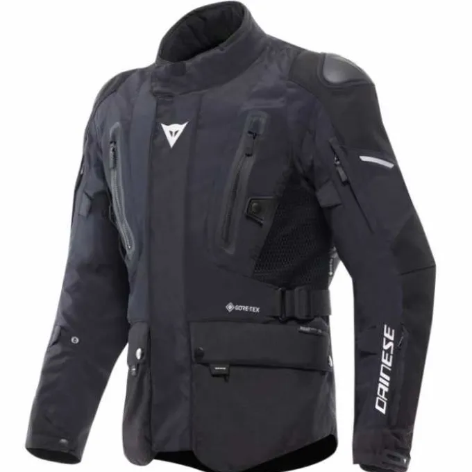 Giacca Carve Master 4 Gore Tex Nero
