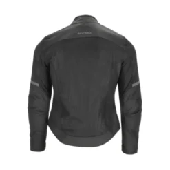 Giacca CE Ramsey Vented 2.0 Lady Nero