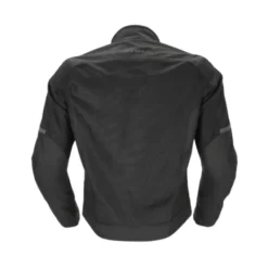 Giacca CE Ramsey Vented 2.0 Nero