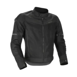 Giacca CE Ramsey Vented 2.0 Nero
