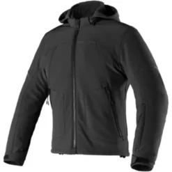 Giacca Clover Rambla WP Nero