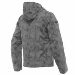 Giacca Corso Absoluteshell Camo Grigio
