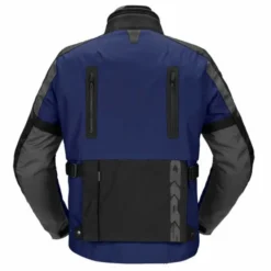 Giacca Crossmaster H2out Blu Nero