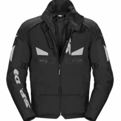Giacca Crossmaster H2out Nero