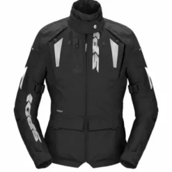 Giacca Crossmaster Lady H2out Nero