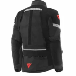 Giacca Dainese Mangen Absoluteshell Pro Nero