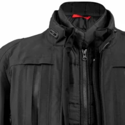 Giacca Dainese Mangen Absoluteshell Pro Nero