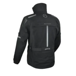 Giacca Dane Bornholm WP Gore-tex Pro nero