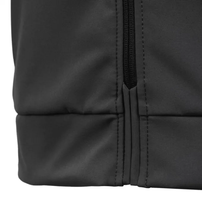 Giacca Easyshell Windscud nero