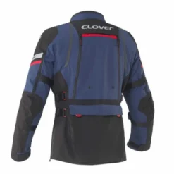 Giacca GTS-5 Airbag WP Blu Nero