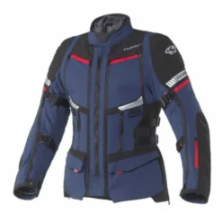 Giacca GTS-5 Airbag WP Blu Nero