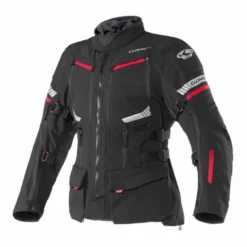 Giacca GTS-5 Airbag WP Nero