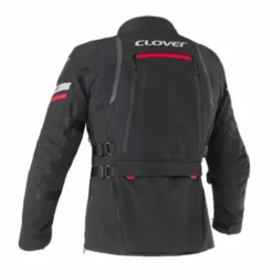Giacca GTS-5 Lady Airbag WP Nero