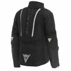Giacca Gullfoss D-Dry Nero Beige