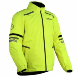 Giacca Husly Xpr-Tex Giallo