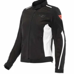 Giacca Hydraflux 2 Air D-dry Lady Nero Bianco