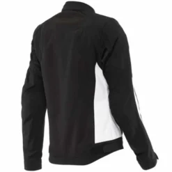 Giacca Hydraflux 2 Air D-dry Lady Nero Bianco