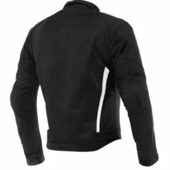 Giacca Hydraflux 2 Air D-dry Nero Bianco