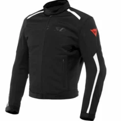 Giacca Hydraflux 2 Air D-dry Nero Bianco