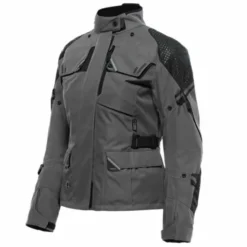 Giacca Ladakh 3L D-Dry Lady Antracite Nero