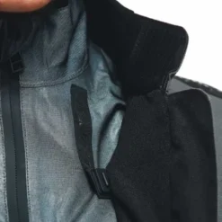 Giacca Ladakh 3L D-Dry Lady Antracite Nero