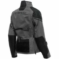 Giacca Ladakh 3L D-Dry Lady Antracite Nero