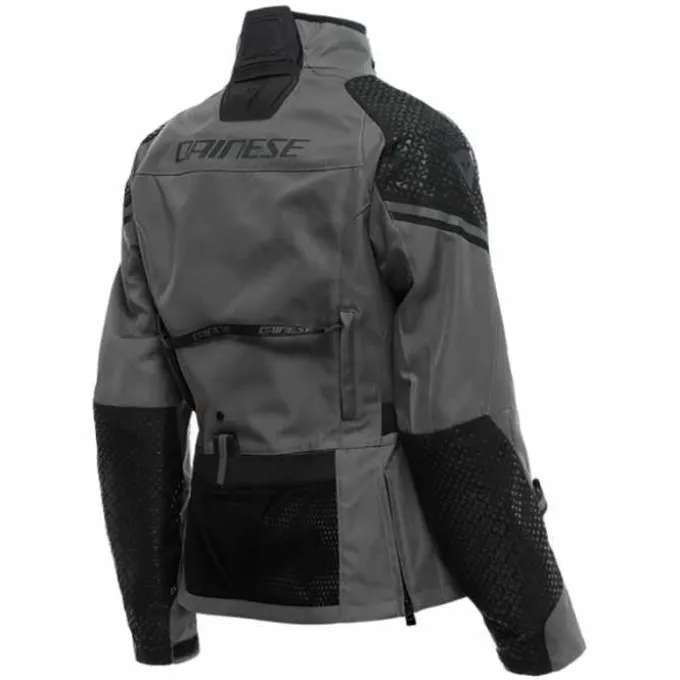 Giacca Ladakh 3L D-Dry Lady Antracite Nero