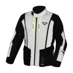 Giacca Macna Air Hybrid 2.0 Night Eye WP nero antracite