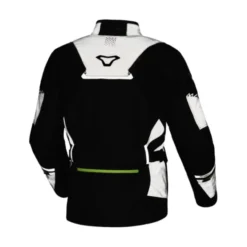 Giacca Macna Air Hybrid 2.0 Night Eye WP nero antracite
