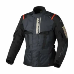 Giacca Macna Rancher 2.0 WP Blu Nero Rosso