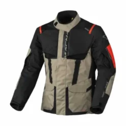 Giacca Macna Rancher 2.0 WP Sabbia Nero