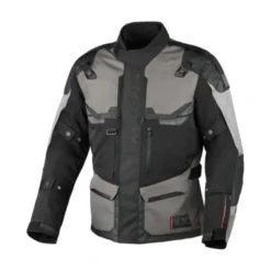 Giacca Macna Touros WP fango grigio nero