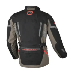 Giacca Macna Ultimax 2.0 WP sabbia nero