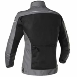 Giacca NetStyle-2 Nero Antracite