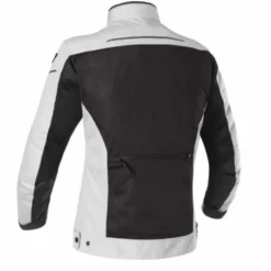 Giacca NetStyle-2 Nero Argento