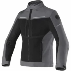 Giacca NetStyle-3 WP Nero Antracite