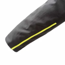 Giacca Network 3G Nero Giallo