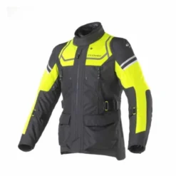 Giacca Outland Wp Lady Nero Giallo