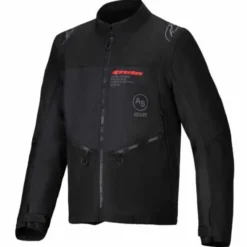 Giacca Pro-Dura Nero