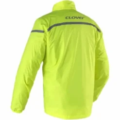 Giacca Rainblaster WP Jacket Giallo