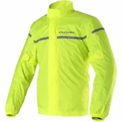 Giacca Rainblaster WP Jacket Giallo