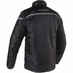 Giacca Rainblaster WP Jacket Nero