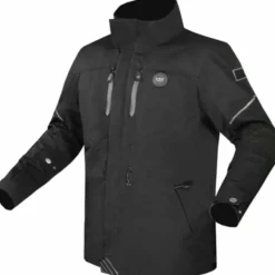 Giacca Rambla Evo Nero
