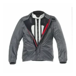 Giacca Savana 4 Lady WP Grigio Giallo