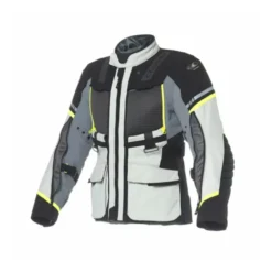 Giacca Savana 4 Lady WP Grigio Giallo