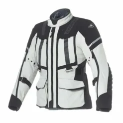 Giacca Savana 4 Lady WP Grigio Nero