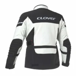 Giacca Savana 4 Lady WP Grigio Nero