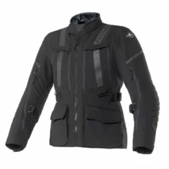 Giacca Savana 4 Lady WP Nero