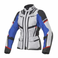 Giacca Savana 3 WP Lady Grigio Blu