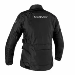 Giacca Scout 4 Wp Nero